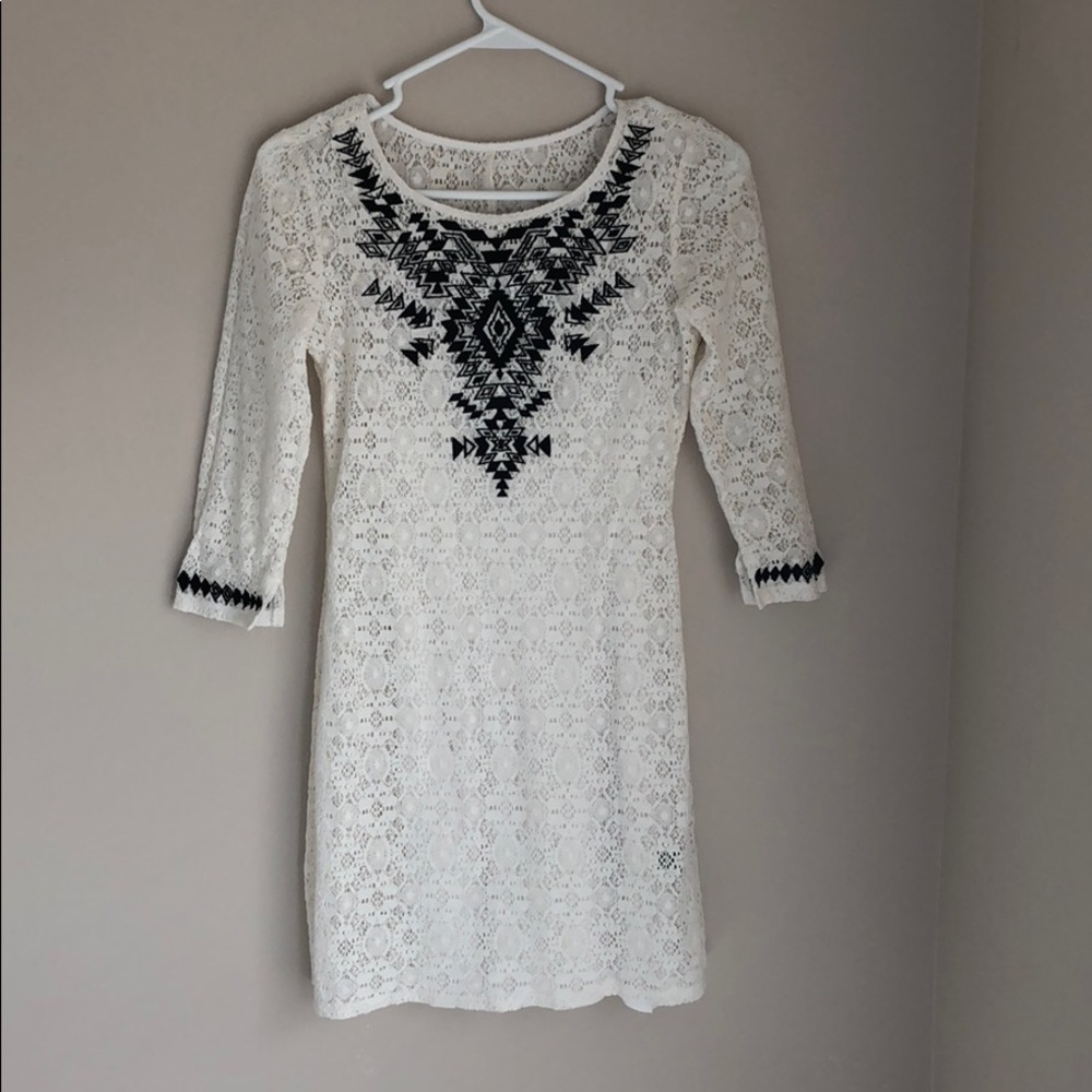 Express Dress